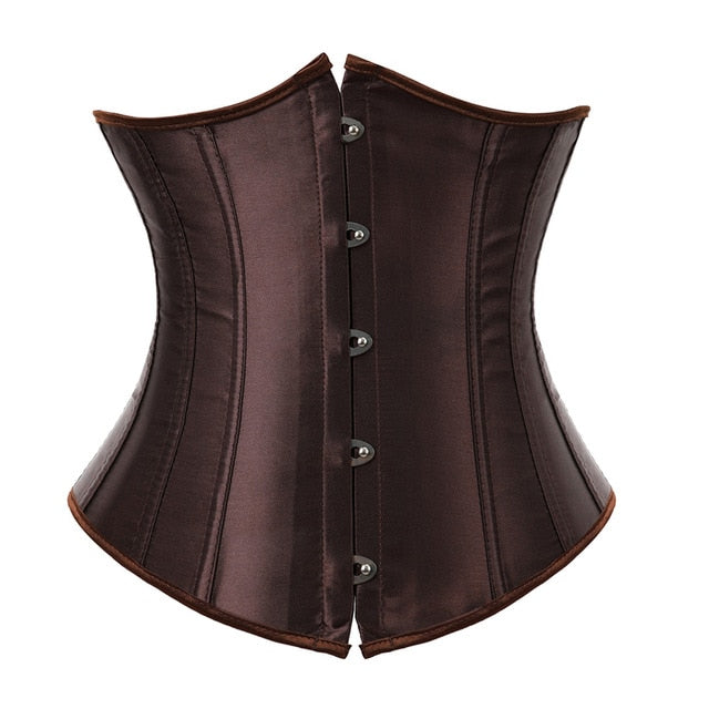 Under-bust Corset - LEPITON