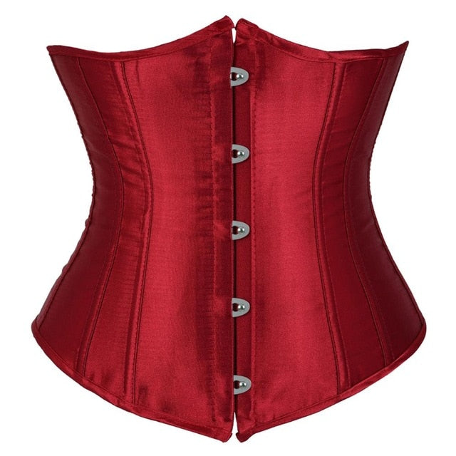 Under-bust Corset - LEPITON