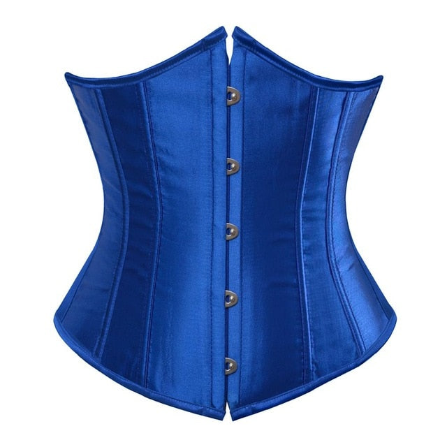 Under-bust Corset - LEPITON