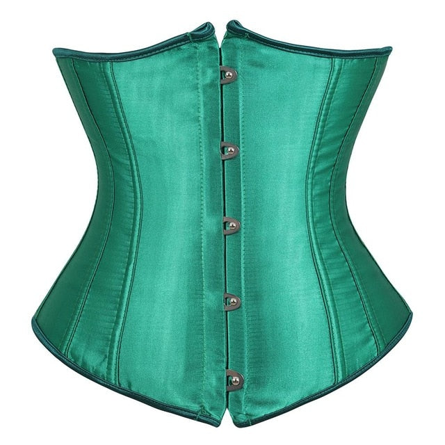 Under-bust Corset - LEPITON