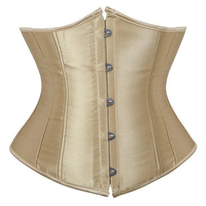 Under-bust Corset - LEPITON