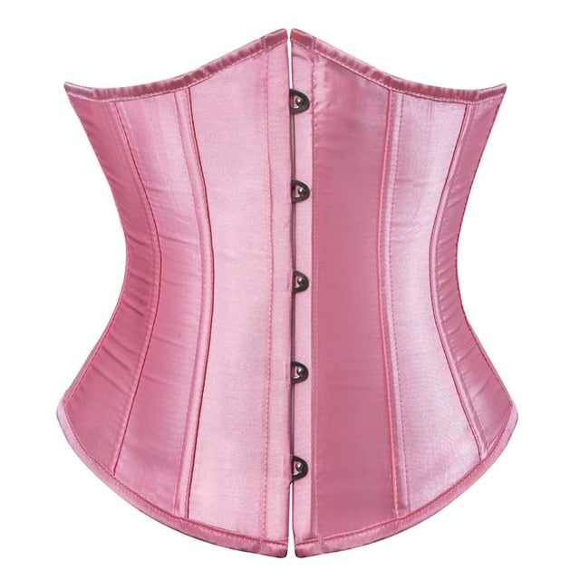 Under-bust Corset - LEPITON