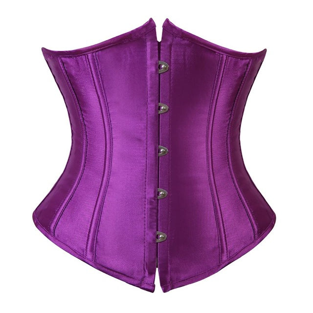 Under-bust Corset - LEPITON