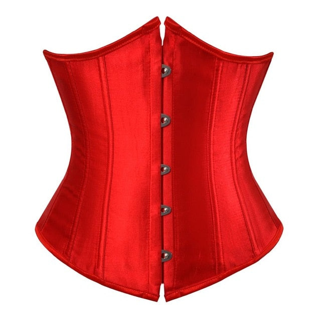 Under-bust Corset - LEPITON