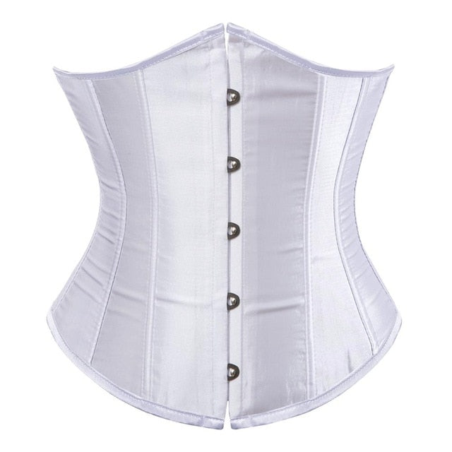 Under-bust Corset - LEPITON