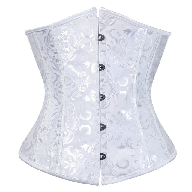 Under-bust Corset - LEPITON