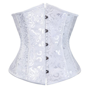 Under-bust Corset - LEPITON