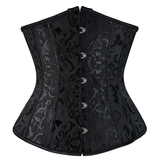 Under-bust Corset - LEPITON