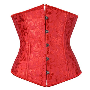 Under-bust Corset - LEPITON