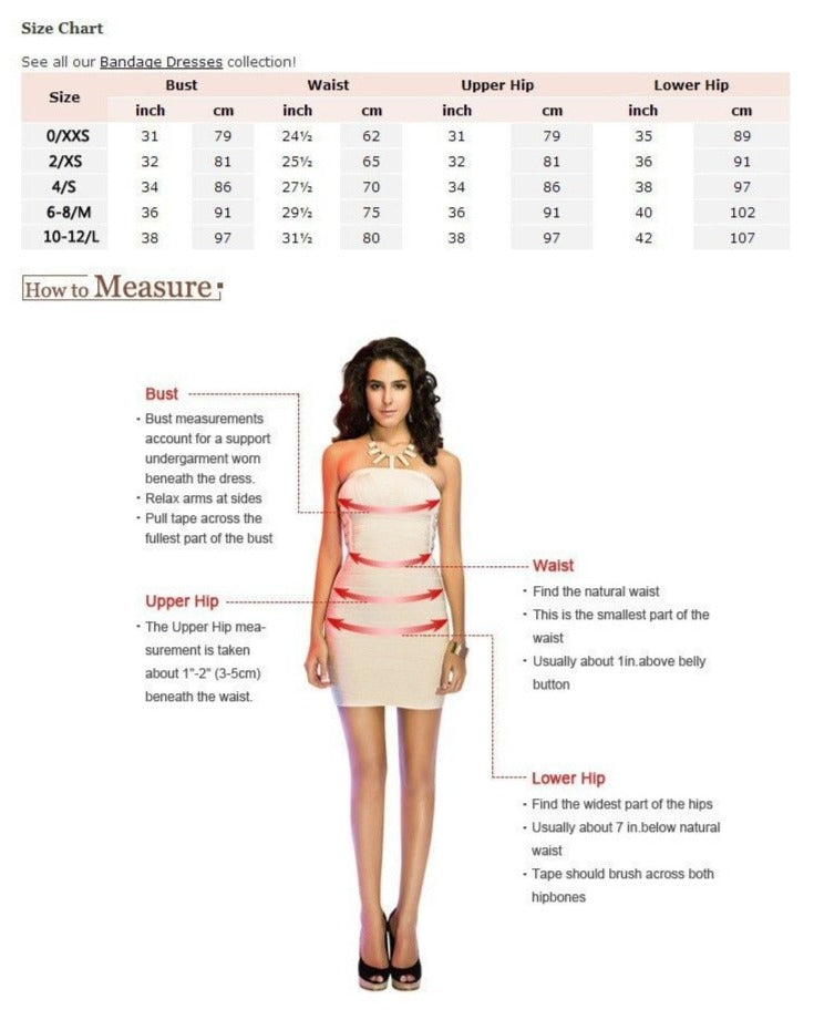 Rayon Bandage Party Dress - LEPITON