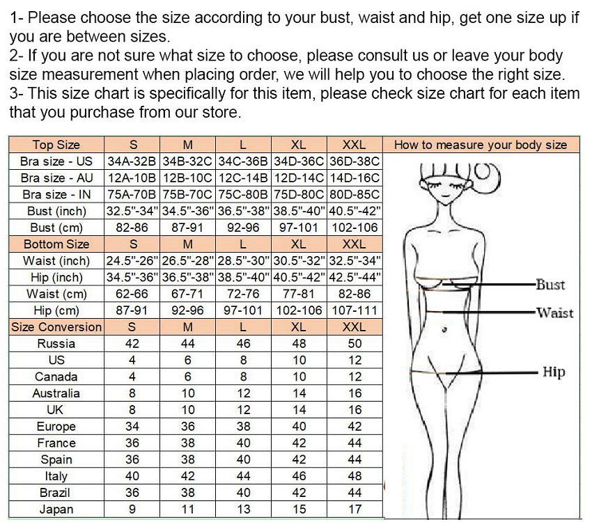 Shiny Orange Snakeprint High-Neck Metal Chain One Piece Swimsuit - LEPITON