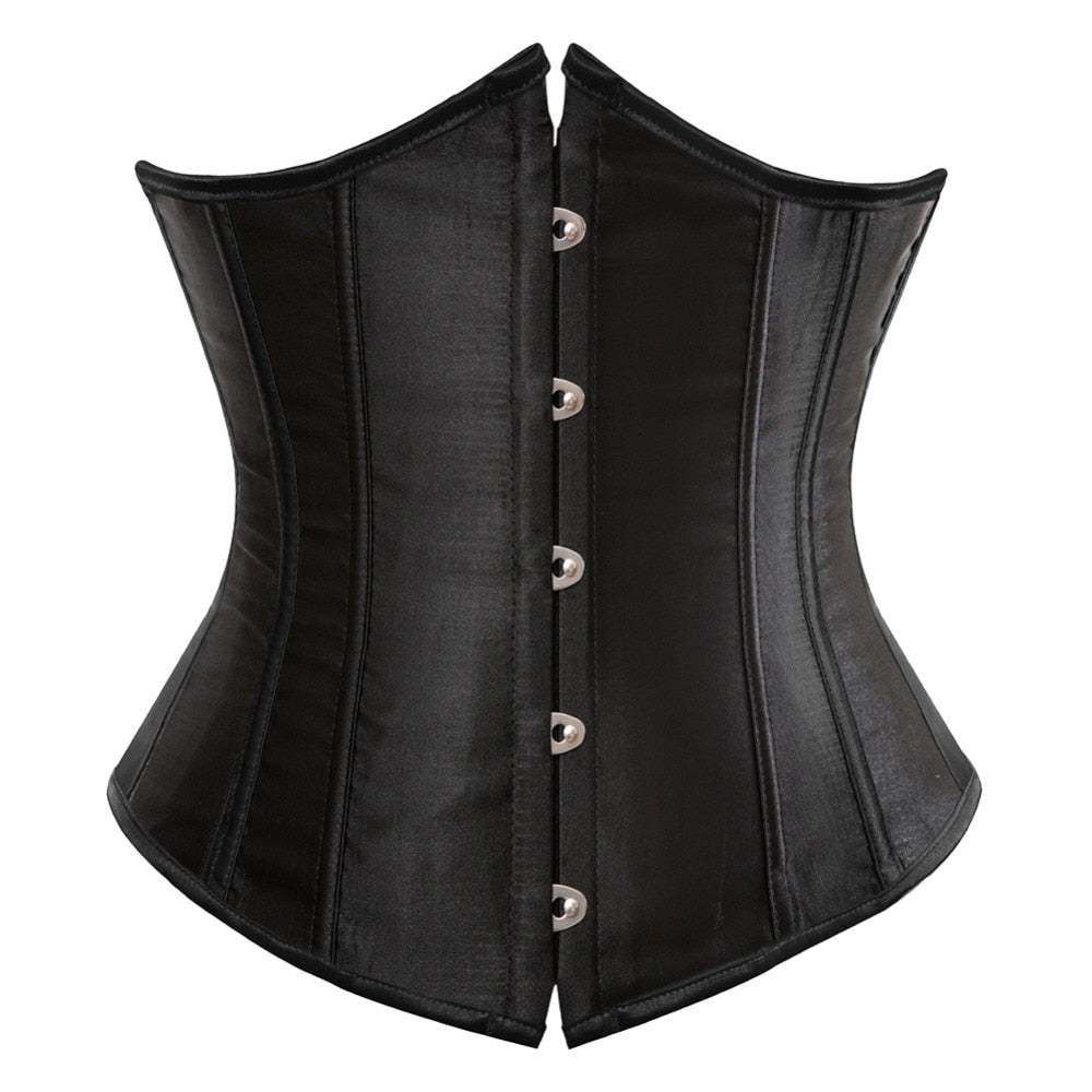 Under-bust Corset - LEPITON